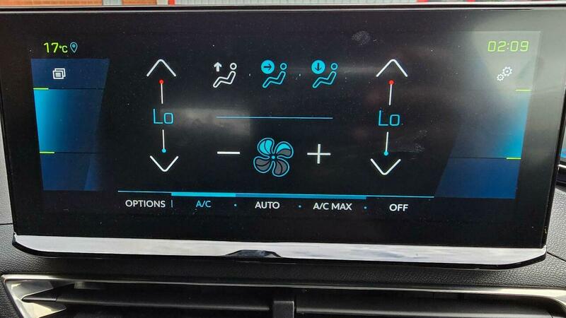 Used Peugeot 3008 2022 for sale - 78140856: Photo 23