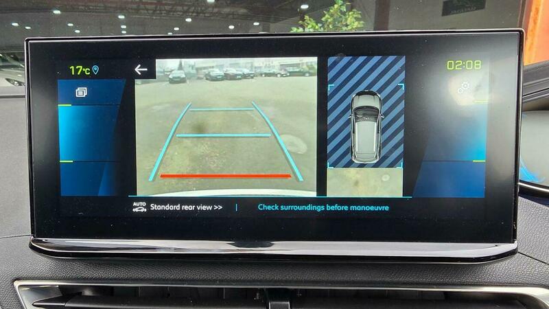 Used Peugeot 3008 2022 for sale - 78140856: Photo 24