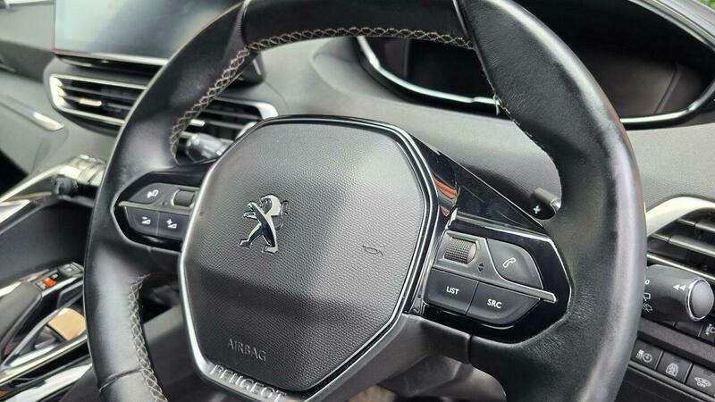 Used Peugeot 3008 2022 for sale - 78140856: Photo 29