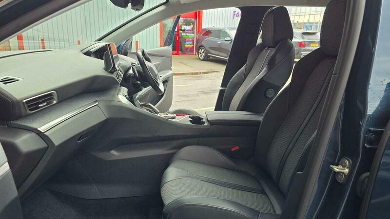 Used Peugeot 3008 2022 for sale - 78140856: Photo 30