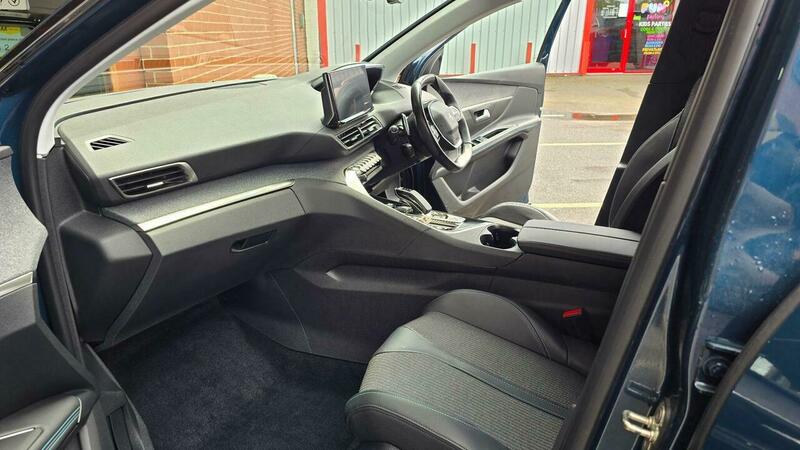 Used Peugeot 3008 2022 for sale - 78140856: Photo 31