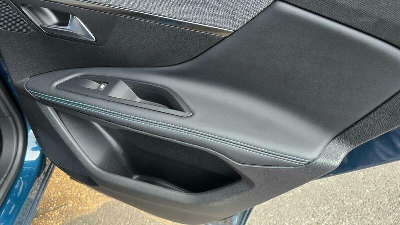 Used Peugeot 3008 2022 for sale - 78140856: Photo 33