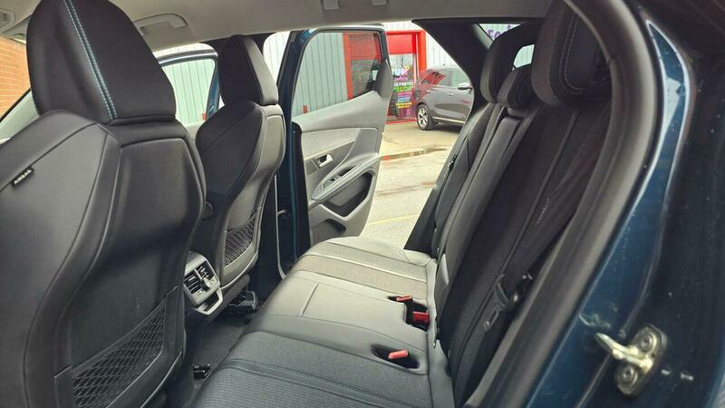 Used Peugeot 3008 2022 for sale - 78140856: Photo 34