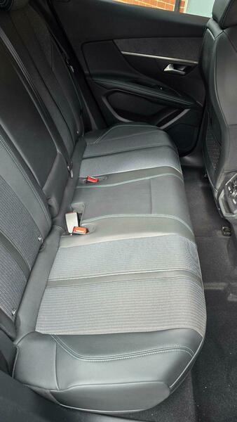Used Peugeot 3008 2022 for sale - 78140856: Photo 35