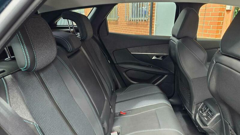 Used Peugeot 3008 2022 for sale - 78140856: Photo 36