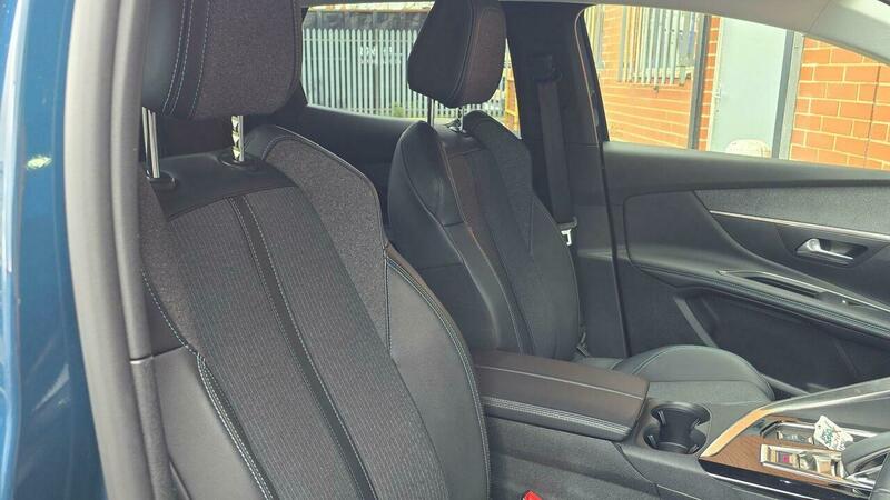 Used Peugeot 3008 2022 for sale - 78140856: Photo 37