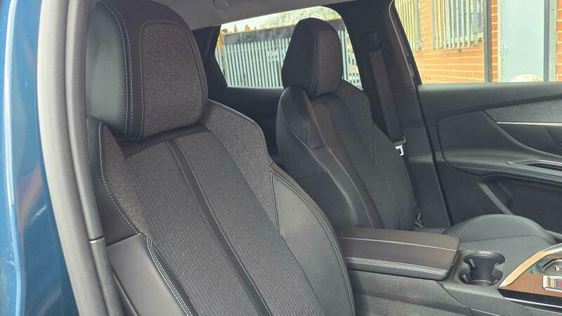 Used Peugeot 3008 2022 for sale - 78140856: Photo 38