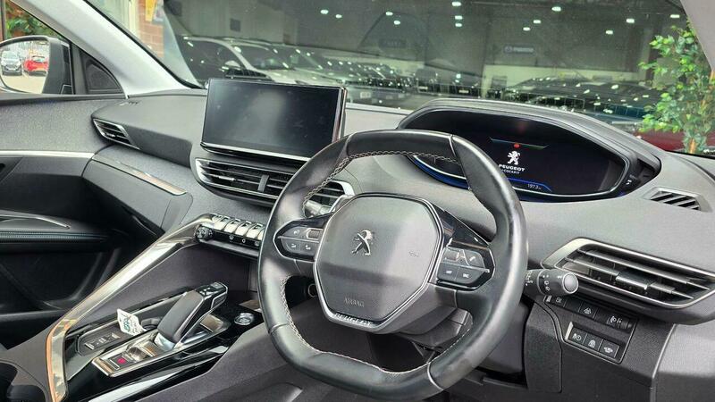 Used Peugeot 3008 2022 for sale - 78140856: Photo 39