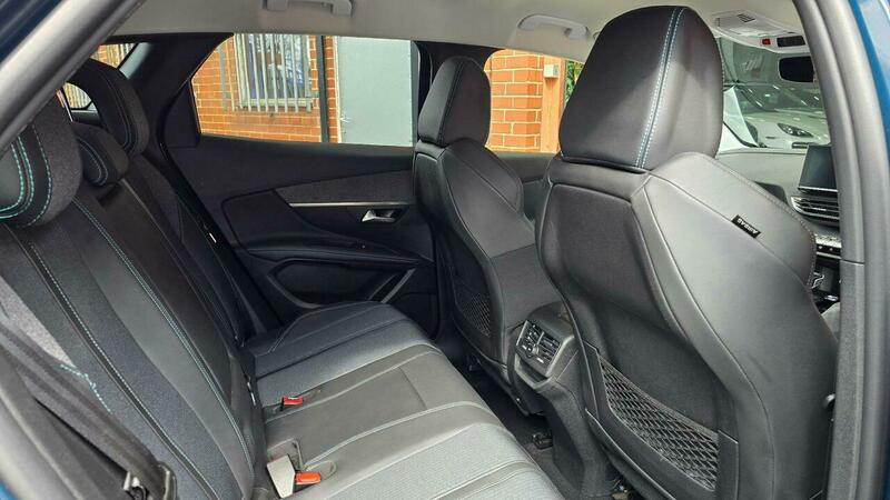 Used Peugeot 3008 2022 for sale - 78140856: Photo 40