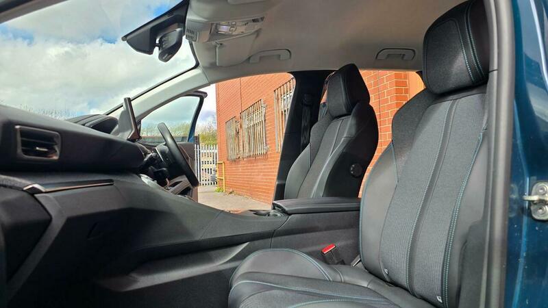 Used Peugeot 3008 2022 for sale - 78140856: Photo 42