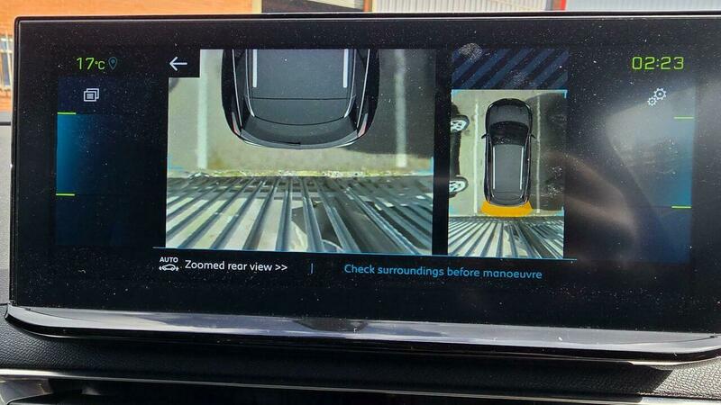 Used Peugeot 3008 2022 for sale - 78140856: Photo 43