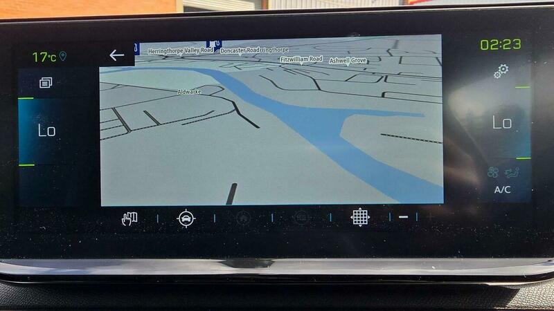 Used Peugeot 3008 2022 for sale - 78140856: Photo 44