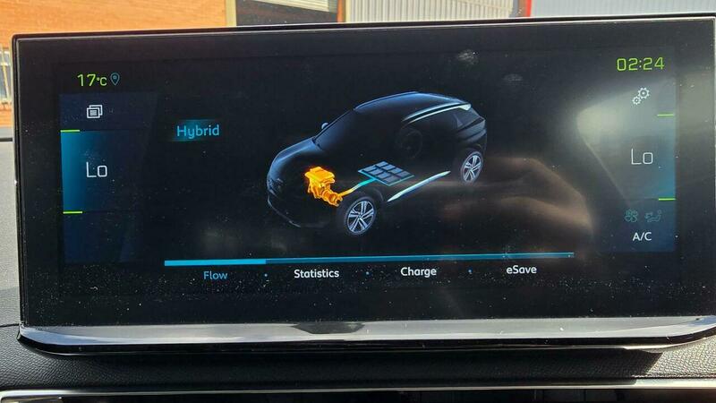 Used Peugeot 3008 2022 for sale - 78140856: Photo 45