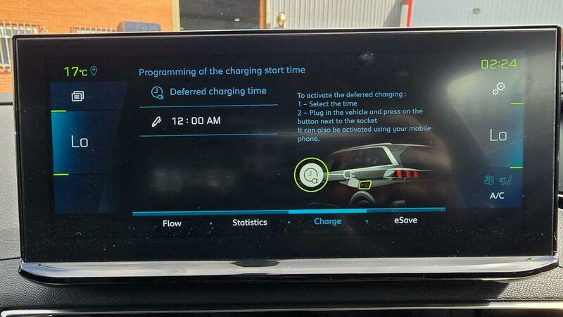 Used Peugeot 3008 2022 for sale - 78140856: Photo 46