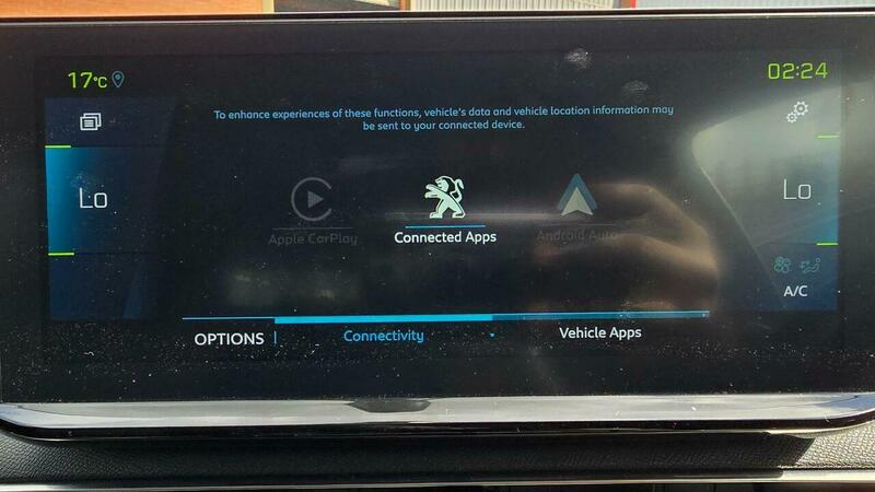 Used Peugeot 3008 2022 for sale - 78140856: Photo 47