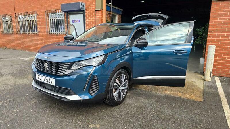 Used Peugeot 3008 2022 for sale - 78140856: Photo 50