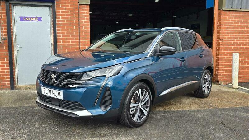 Used Peugeot 3008 2022 for sale - 78140856: Photo 6