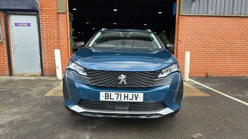 Used Peugeot 3008 2022 for sale - 78140856: Photo 7