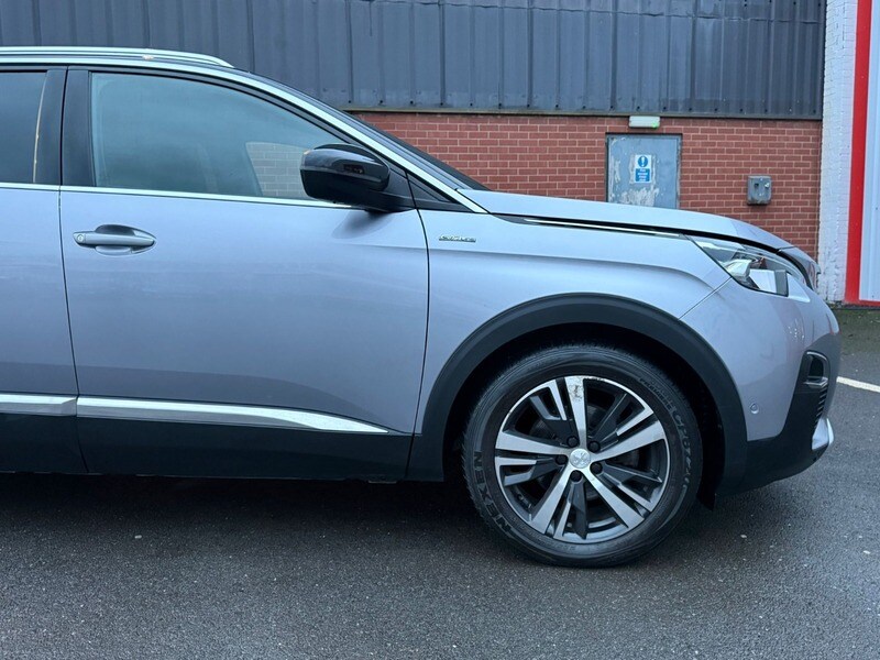 Used Peugeot 5008 2018 for sale - 77735299: Photo 10