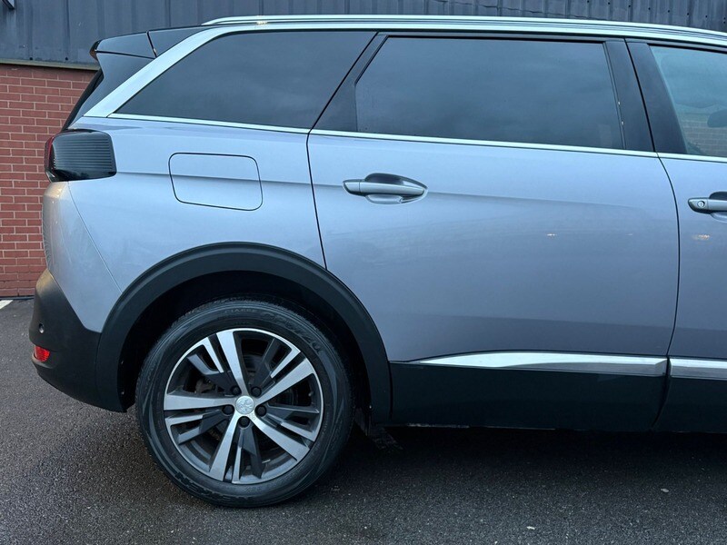 Used Peugeot 5008 2018 for sale - 77735299: Photo 12