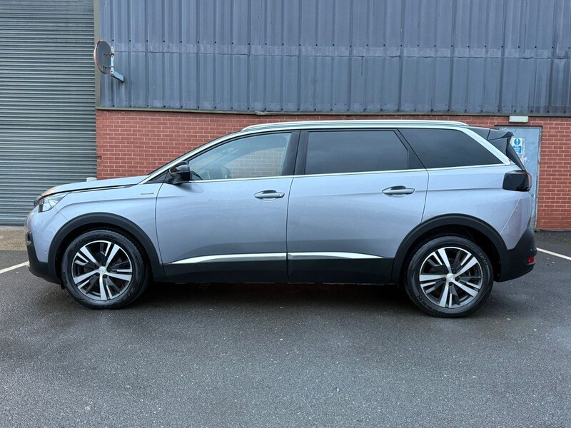 Used Peugeot 5008 2018 for sale - 77735299: Photo 18