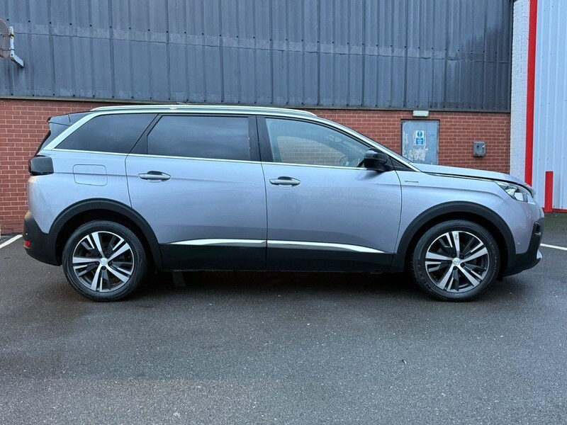 Used Peugeot 5008 2018 for sale - 77735299: Photo 19