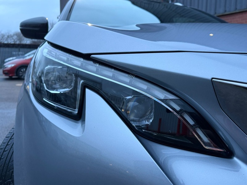 Used Peugeot 5008 2018 for sale - 77735299: Photo 25