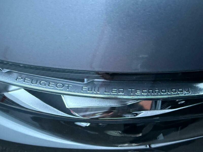 Used Peugeot 5008 2018 for sale - 77735299: Photo 26