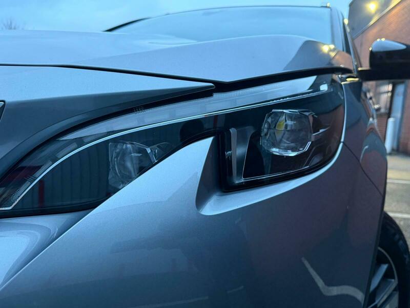 Used Peugeot 5008 2018 for sale - 77735299: Photo 27