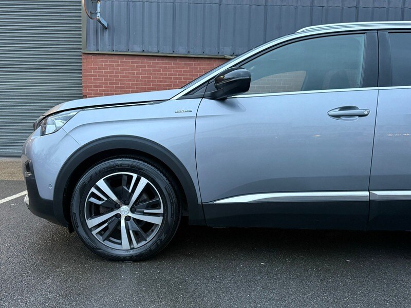 Used Peugeot 5008 2018 for sale - 77735299: Photo 9