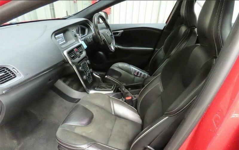 Used Volvo V40 2016 for sale - 78111512: Photo 2