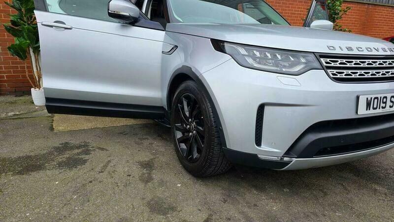 Used Land Rover Discovery 2019 for sale - 77735316: Photo 10