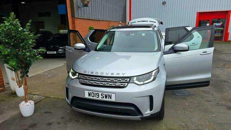 Used Land Rover Discovery 2019 for sale - 77735316: Photo 15