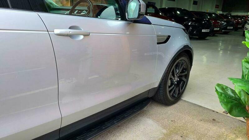 Used Land Rover Discovery 2019 for sale - 77735316: Photo 18