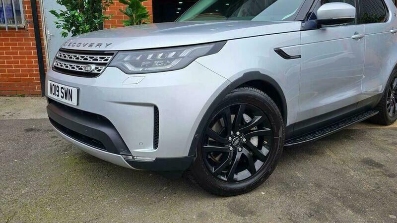 Used Land Rover Discovery 2019 for sale - 77735316: Photo 20