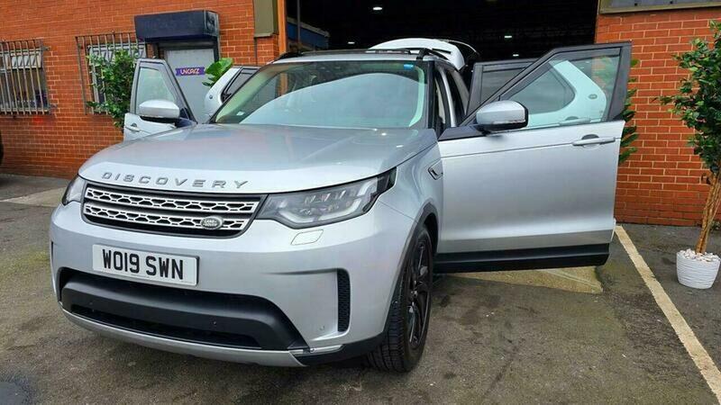 Used Land Rover Discovery 2019 for sale - 77735316: Photo 22