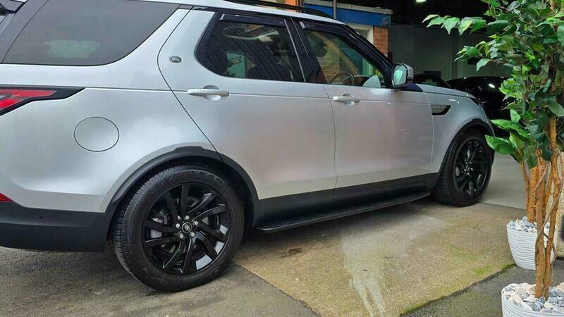 Used Land Rover Discovery 2019 for sale - 77735316: Photo 24