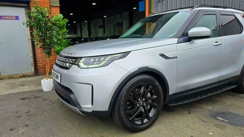 Used Land Rover Discovery 2019 for sale - 77735316: Photo 25
