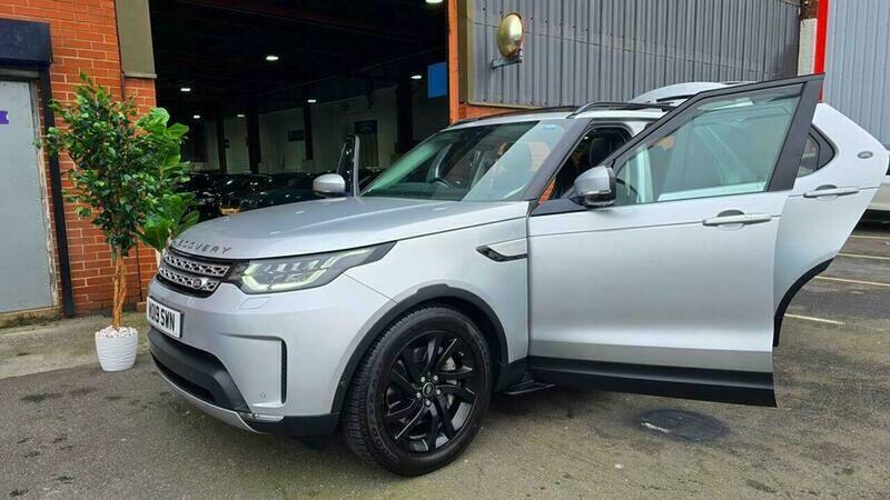 Used Land Rover Discovery 2019 for sale - 77735316: Photo 26