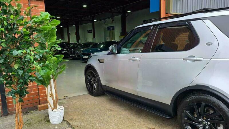 Used Land Rover Discovery 2019 for sale - 77735316: Photo 27