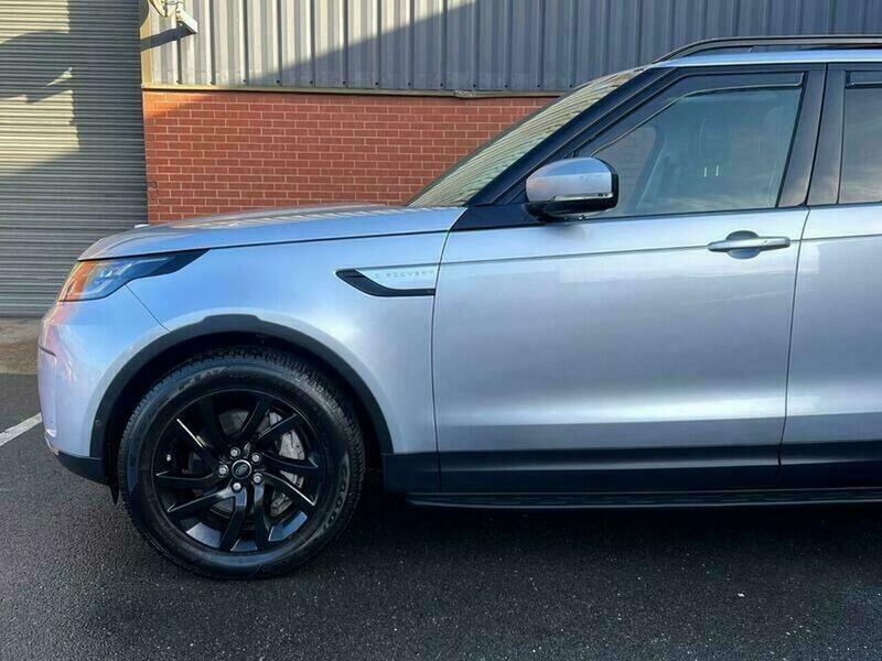 Used Land Rover Discovery 2019 for sale - 77735316: Photo 30