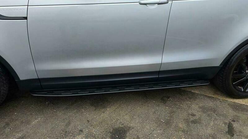 Used Land Rover Discovery 2019 for sale - 77735316: Photo 31