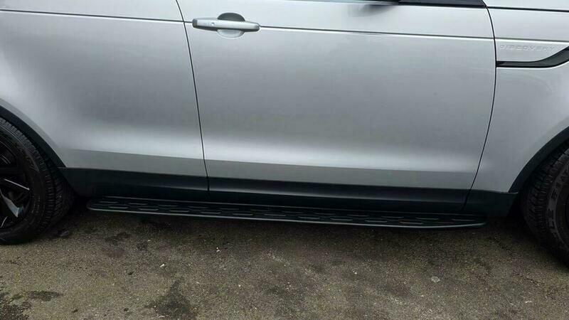 Used Land Rover Discovery 2019 for sale - 77735316: Photo 32