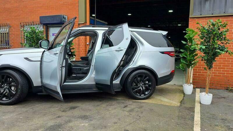 Used Land Rover Discovery 2019 for sale - 77735316: Photo 33