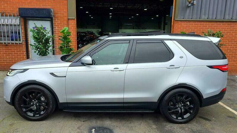 Used Land Rover Discovery 2019 for sale - 77735316: Photo 34
