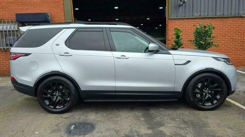 Used Land Rover Discovery 2019 for sale - 77735316: Photo 38