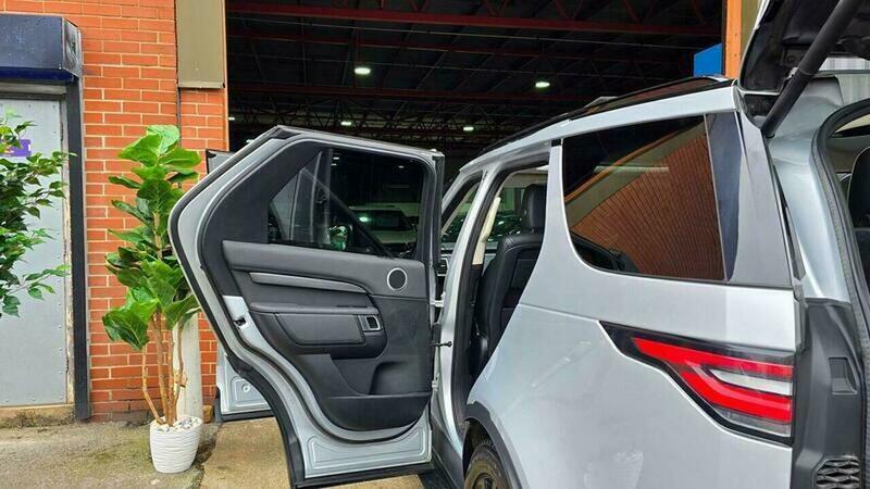 Used Land Rover Discovery 2019 for sale - 77735316: Photo 43