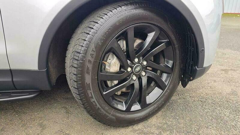 Used Land Rover Discovery 2019 for sale - 77735316: Photo 44