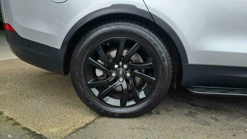 Used Land Rover Discovery 2019 for sale - 77735316: Photo 45