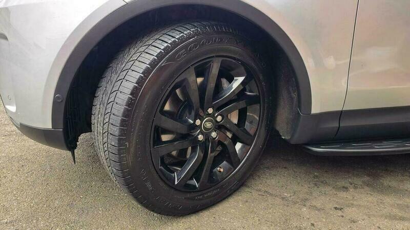 Used Land Rover Discovery 2019 for sale - 77735316: Photo 46